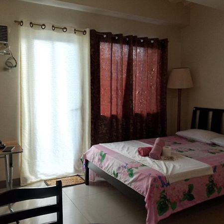 Emmanuel'S Service Apartment Near The Airport マニラ市 エクステリア 写真