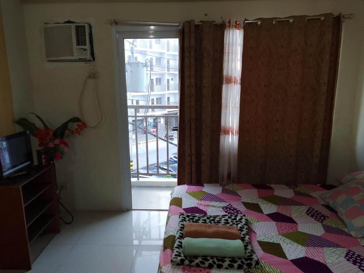 Emmanuel'S Service Apartment Near The Airport マニラ市 エクステリア 写真
