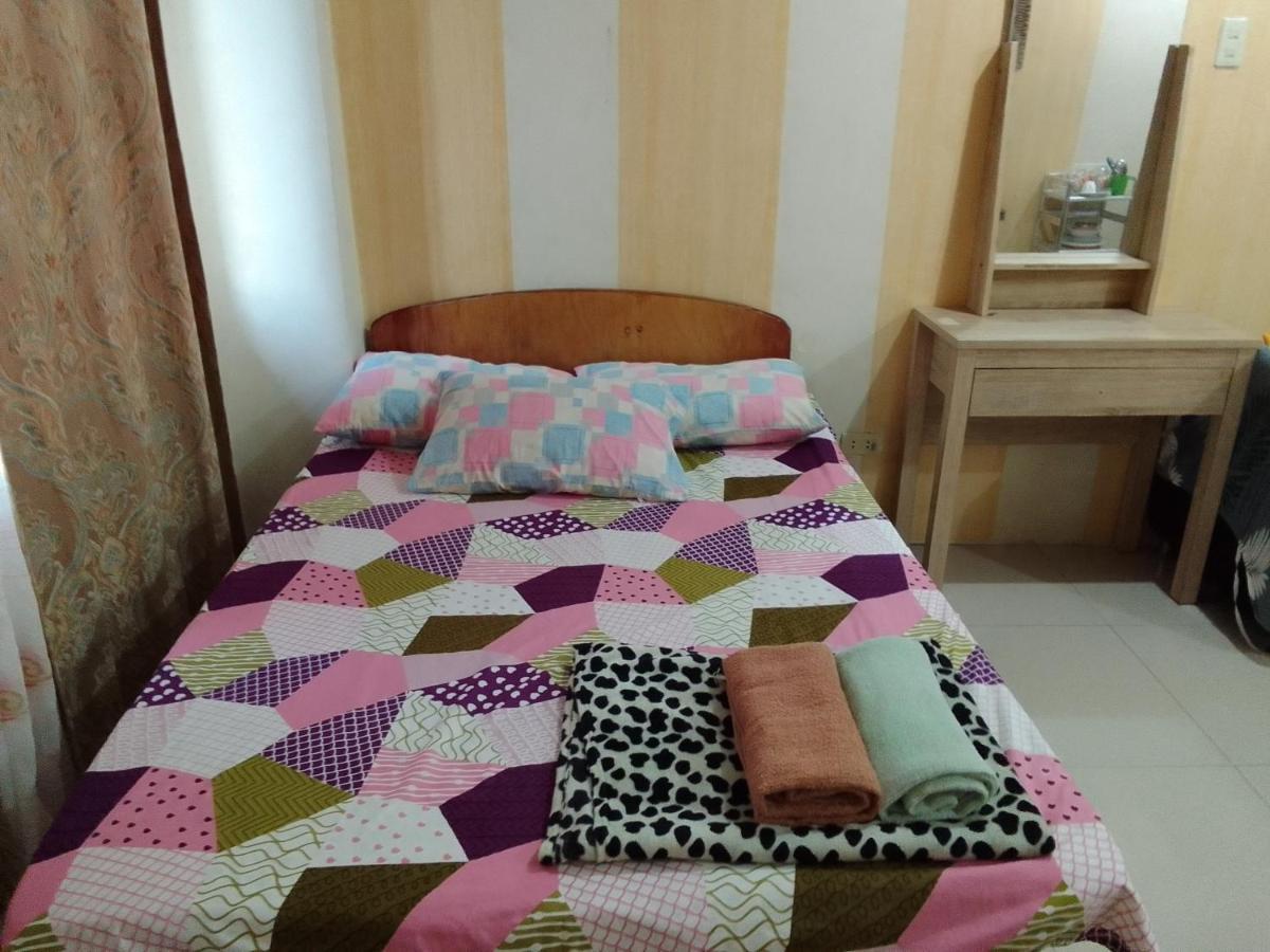 Emmanuel'S Service Apartment Near The Airport マニラ市 エクステリア 写真