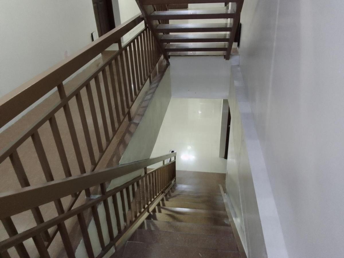 Emmanuel'S Service Apartment Near The Airport マニラ市 エクステリア 写真
