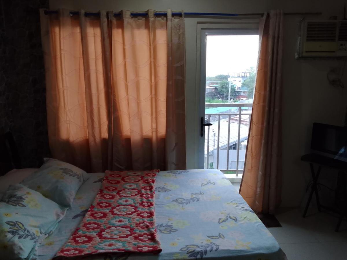 Emmanuel'S Service Apartment Near The Airport マニラ市 エクステリア 写真