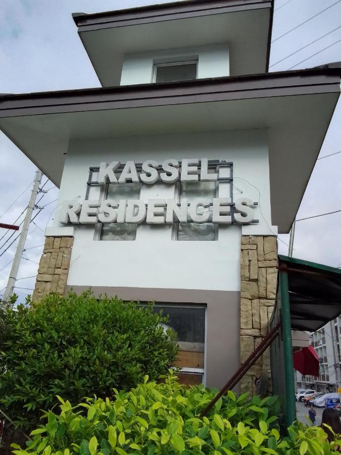Emmanuel'S Service Apartment Near The Airport マニラ市 エクステリア 写真