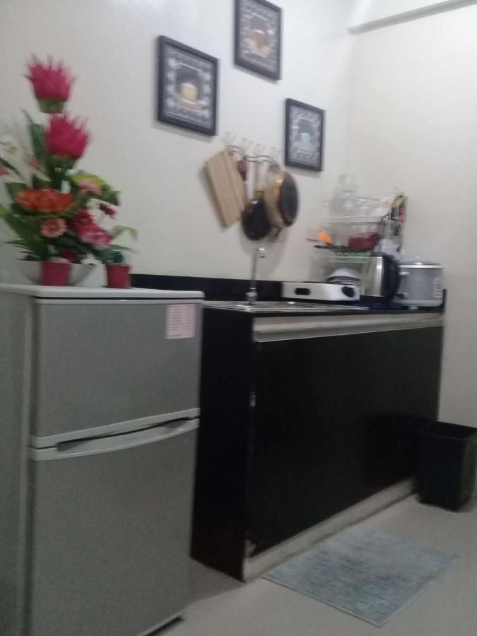 Emmanuel'S Service Apartment Near The Airport マニラ市 エクステリア 写真