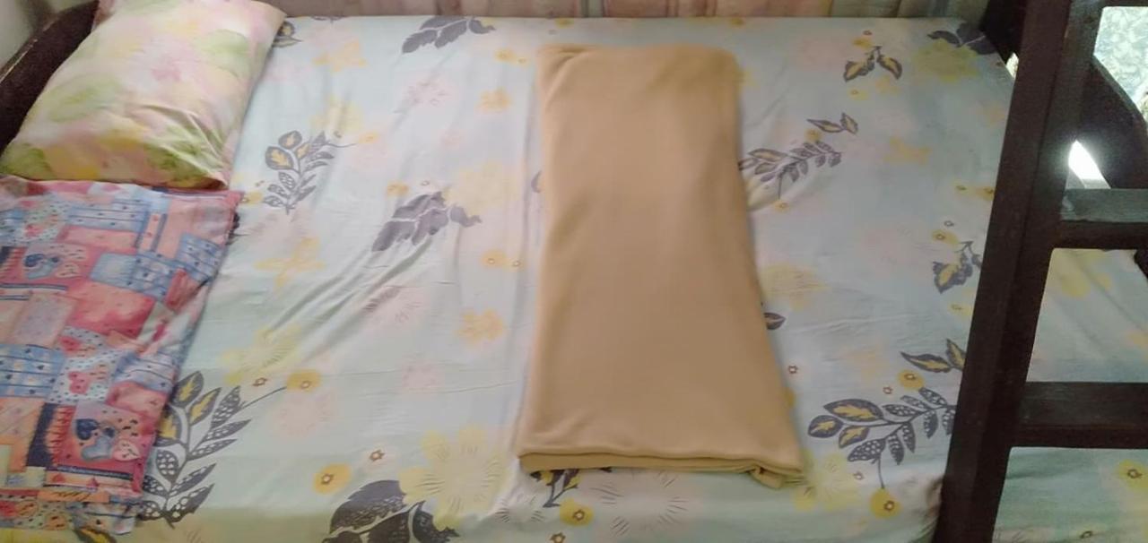 Emmanuel'S Service Apartment Near The Airport マニラ市 エクステリア 写真
