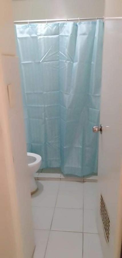 Emmanuel'S Service Apartment Near The Airport マニラ市 エクステリア 写真