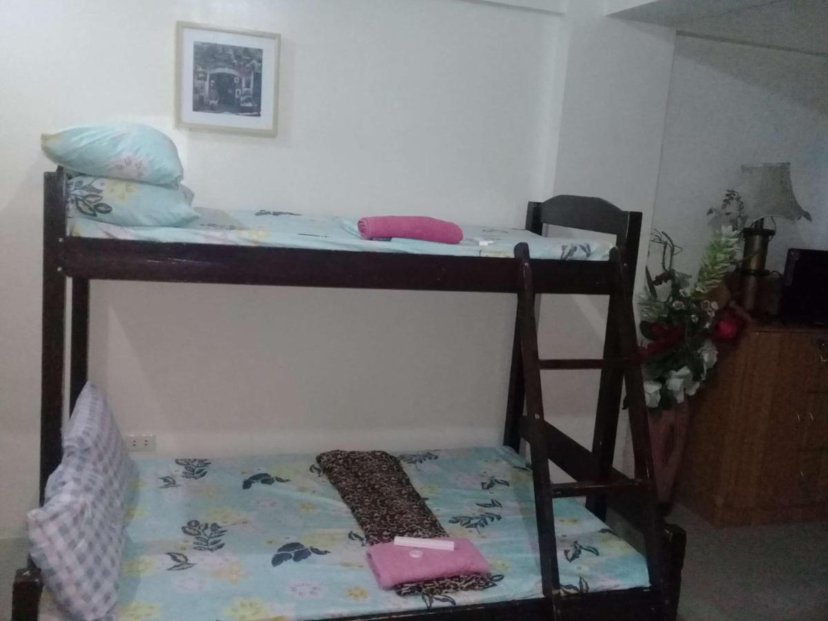 Emmanuel'S Service Apartment Near The Airport マニラ市 エクステリア 写真