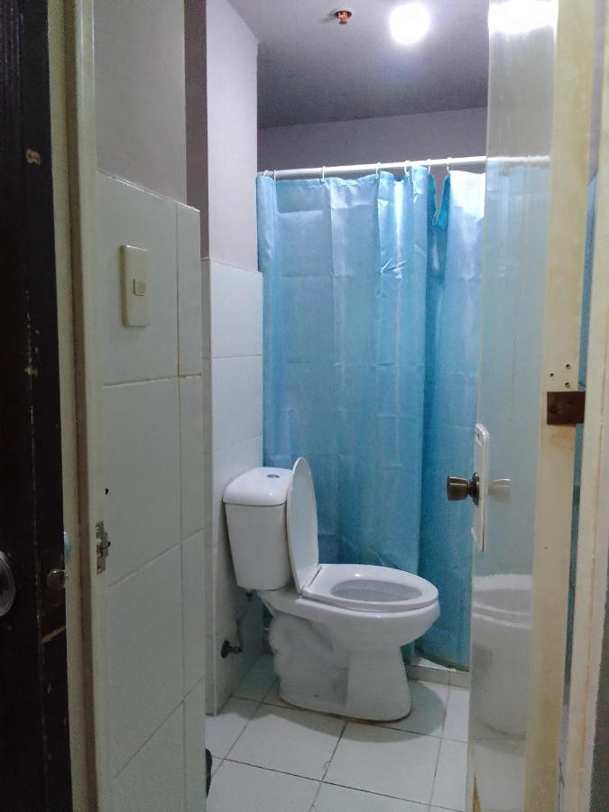 Emmanuel'S Service Apartment Near The Airport マニラ市 エクステリア 写真
