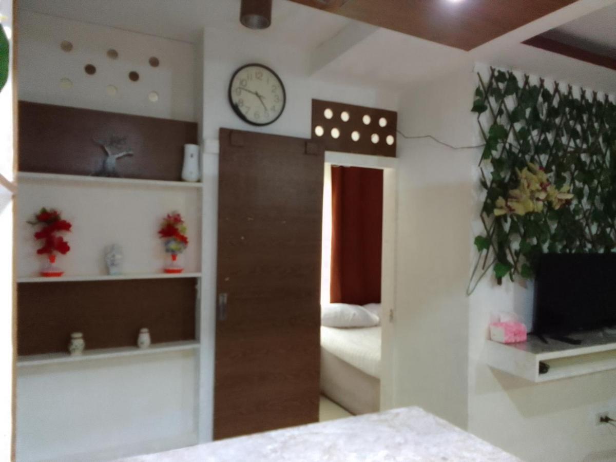 Emmanuel'S Service Apartment Near The Airport マニラ市 エクステリア 写真
