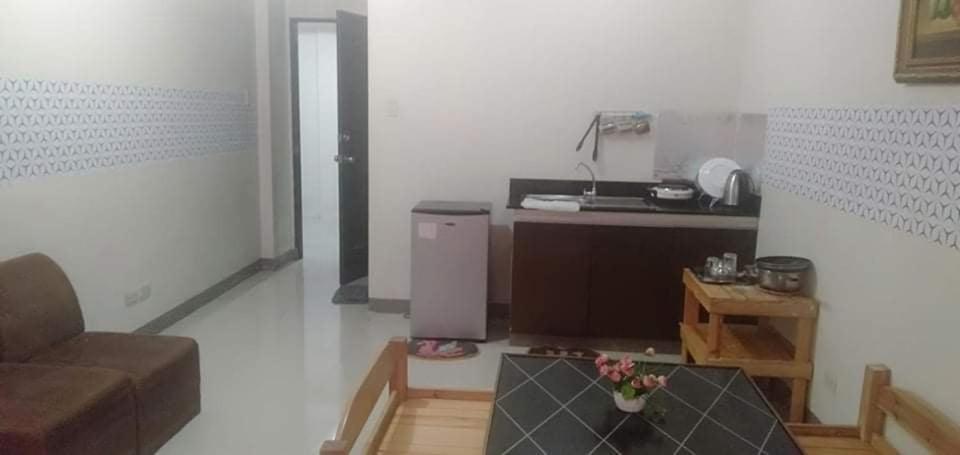 Emmanuel'S Service Apartment Near The Airport マニラ市 エクステリア 写真