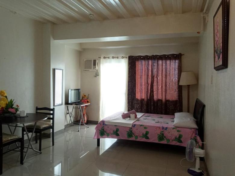 Emmanuel'S Service Apartment Near The Airport マニラ市 エクステリア 写真