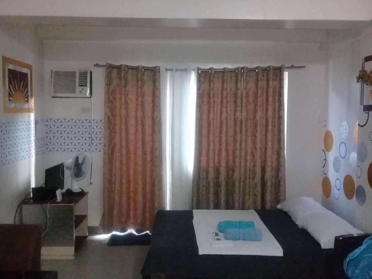 Emmanuel'S Service Apartment Near The Airport マニラ市 エクステリア 写真