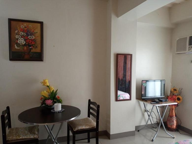 Emmanuel'S Service Apartment Near The Airport マニラ市 エクステリア 写真