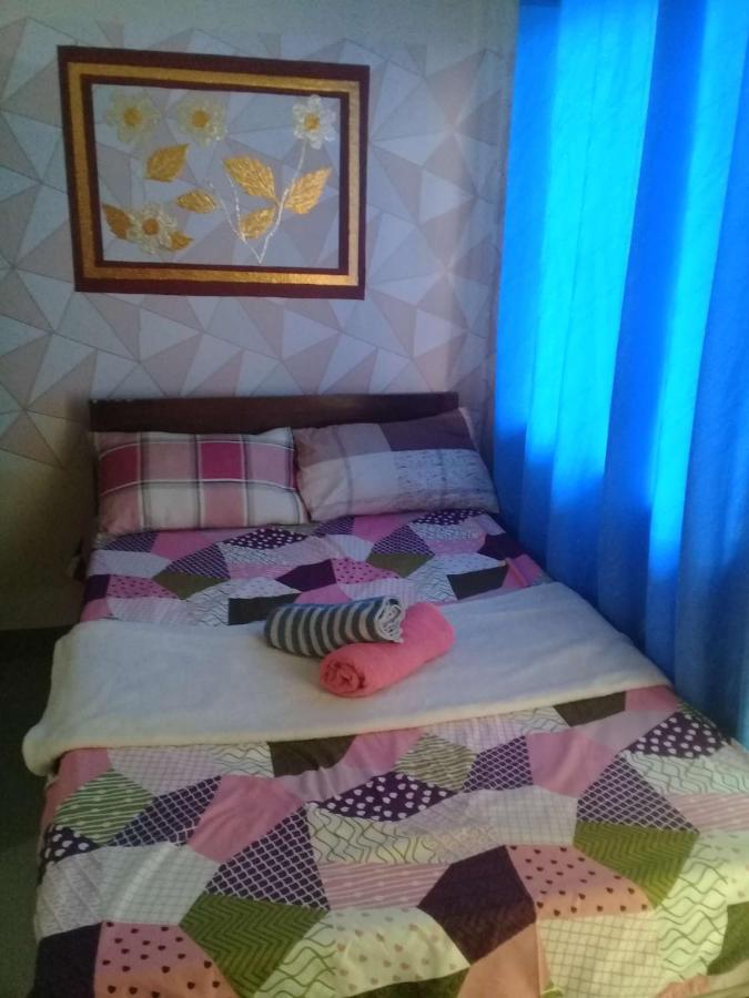 Emmanuel'S Service Apartment Near The Airport マニラ市 エクステリア 写真