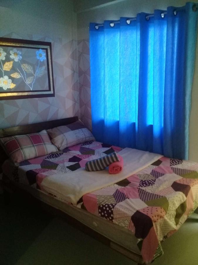Emmanuel'S Service Apartment Near The Airport マニラ市 エクステリア 写真